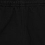 "CRAYONS" LITTLE HUMAN™ SWEATSHORTS IN ANTHRACITE