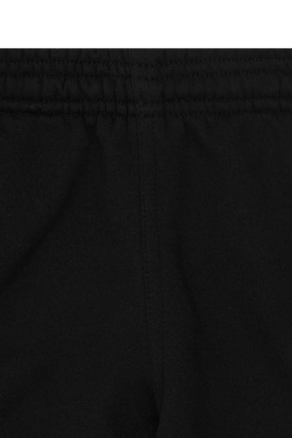 "CRAYONS" LITTLE HUMAN™ SWEATSHORTS IN ANTHRACITE