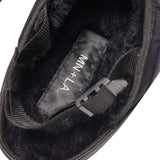 SHINOBI CLOGS V2 IN MULBERRY