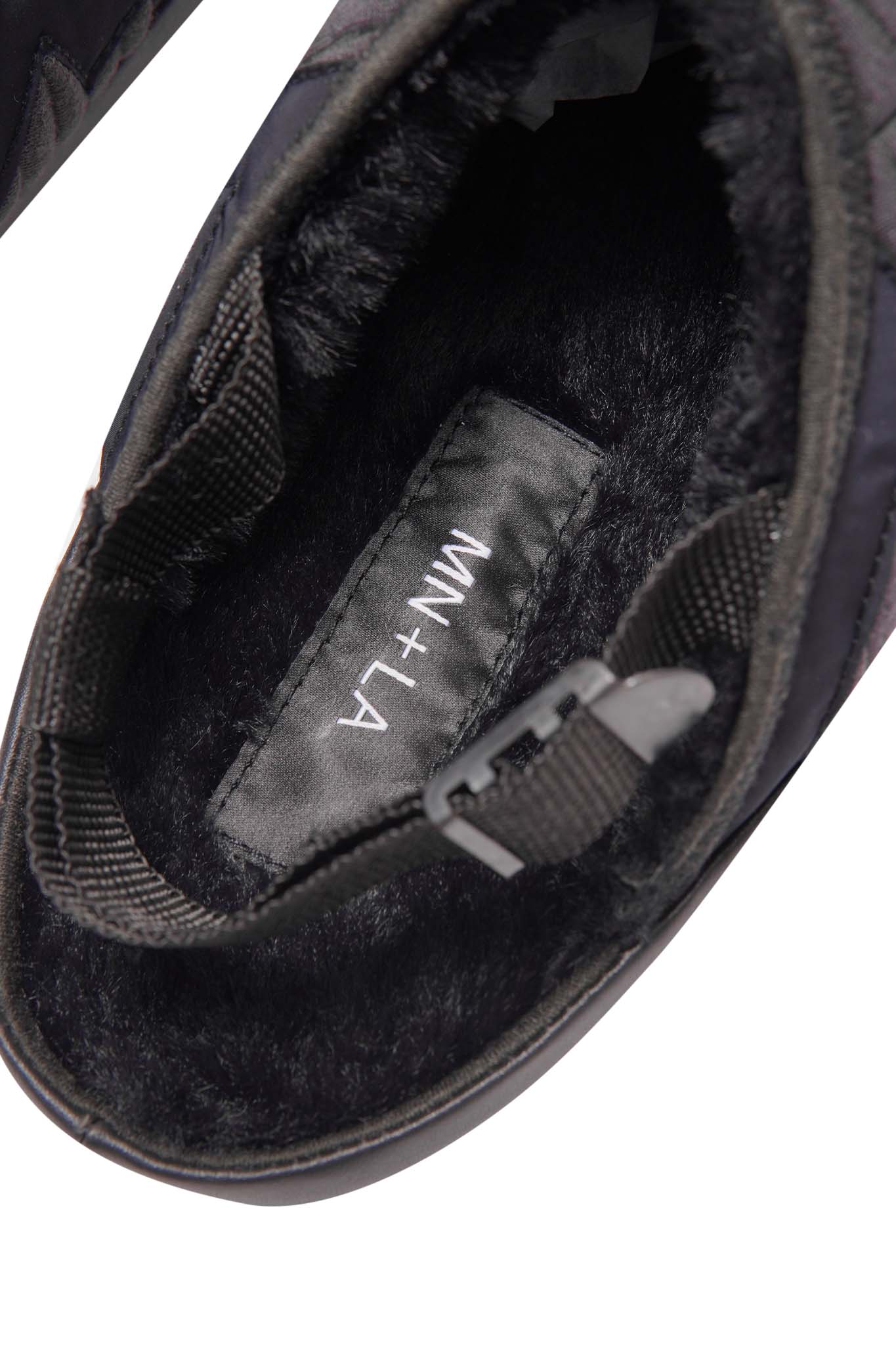 SHINOBI CLOGS V2 IN MULBERRY