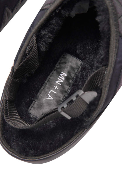 SHINOBI CLOGS V2 IN MULBERRY
