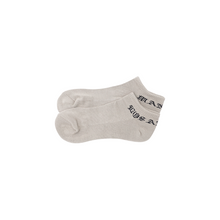 SAGE ANKLE SOCKS