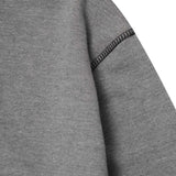 CUTOFF HOODIE