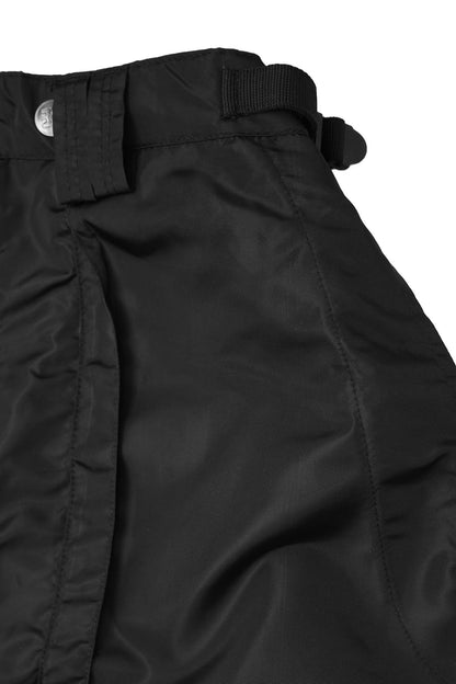 SHINOBI 6 POCKET PANTS IN GRAPHITE