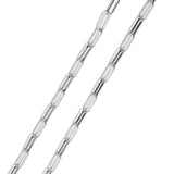 CLIP CHAIN NECKLACE