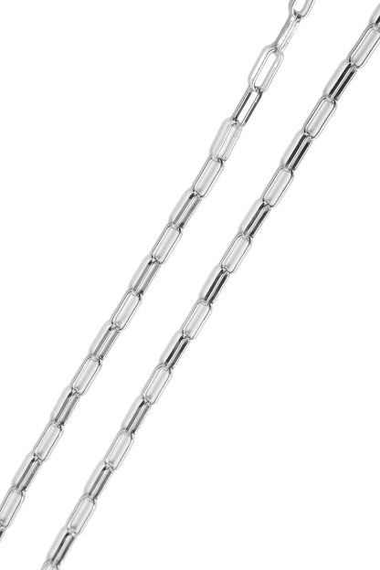 CLIP CHAIN NECKLACE