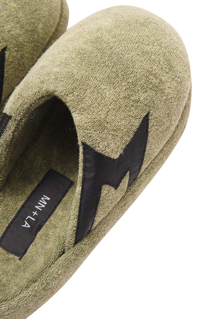GRIZZLY CLOGS IN STONE SAGE