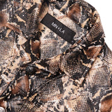 TRUCKER JACKET IN PYTHON