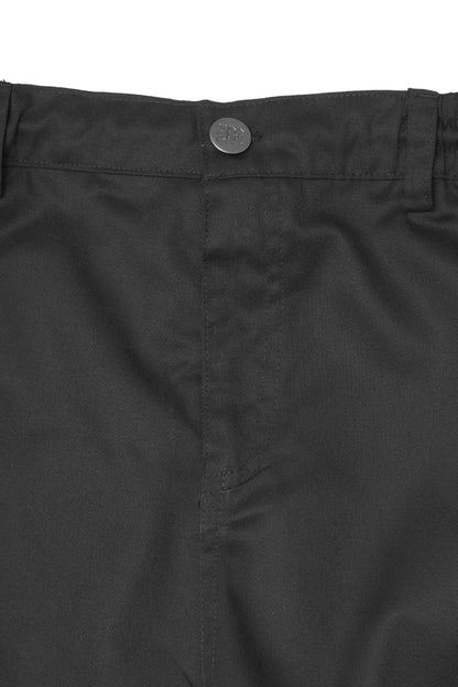 ESTELLE PANTS IN ANTHRACITE