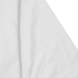 "ELECTRIC BOULEVARD" TEE IN WHITE