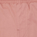 HOUSE SHORTS IN ROSE QUARTZ