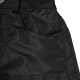 LITTLE HUMAN™ DOUBLE KNEE PHAT PANTS IN GRAPHITE