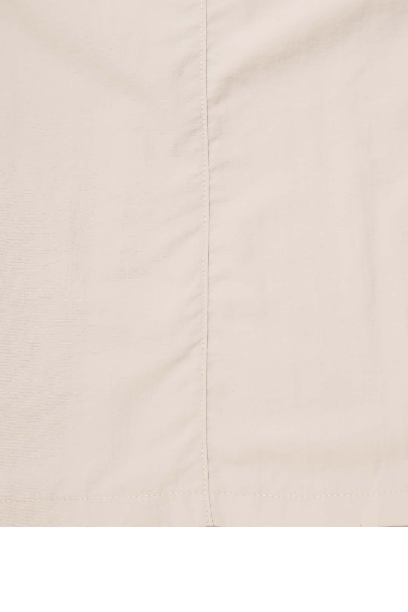 MIRA SKIRT IN OAT