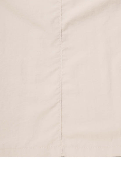 MIRA SKIRT IN OAT