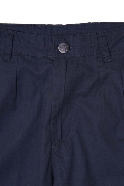 SOUTHPAW PANTS IN NAVY