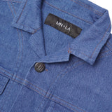 "TRUE BLUE" CHORE JACKET