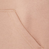 EXO™ CUTOFF HOODIE IN WHEAT