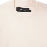CHOP CHOP LITE TEE IN ORGANIC COTTON