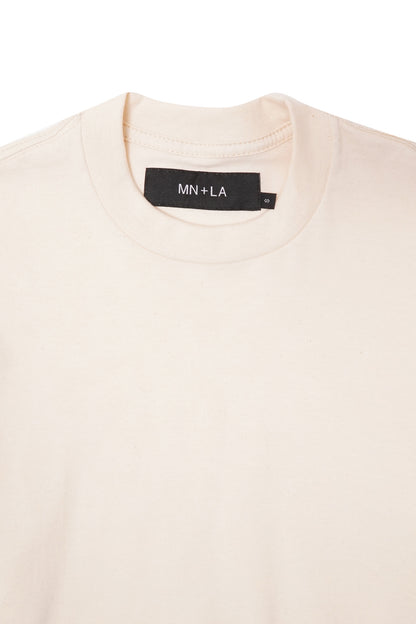 CHOP CHOP LITE TEE IN ORGANIC COTTON