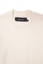 CHOP CHOP LITE TEE IN ORGANIC COTTON
