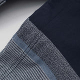 DOUBLE KNEE UTILITY PANTS IN WILLOW BLUE