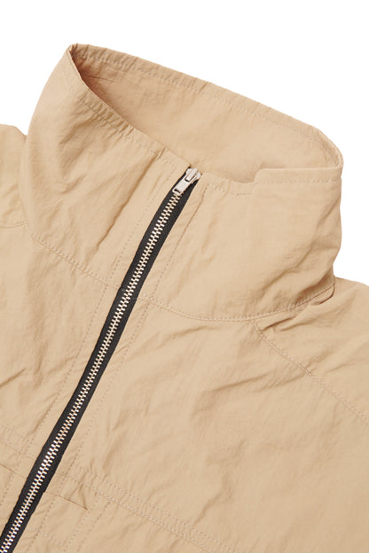ROGUE WORK JACKET IN DUNE