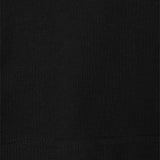 LITTLE HUMAN™ S/S POLO SHIRT IN ANTHRACITE
