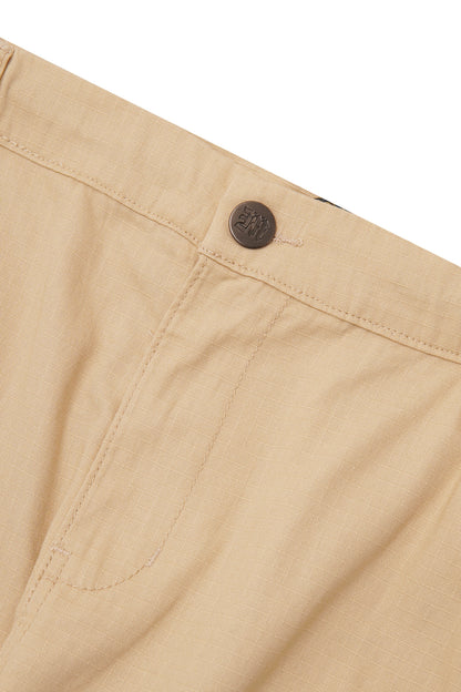 LOADOUT SHORTS IN SAND