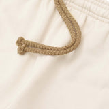 "CRAYONS" LITTLE HUMAN™ SWEATPANTS IN OAT