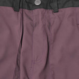 M+ OVERPOCKET PHAT PANTS IN TARO