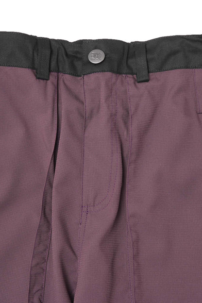 M+ OVERPOCKET PHAT PANTS IN TARO