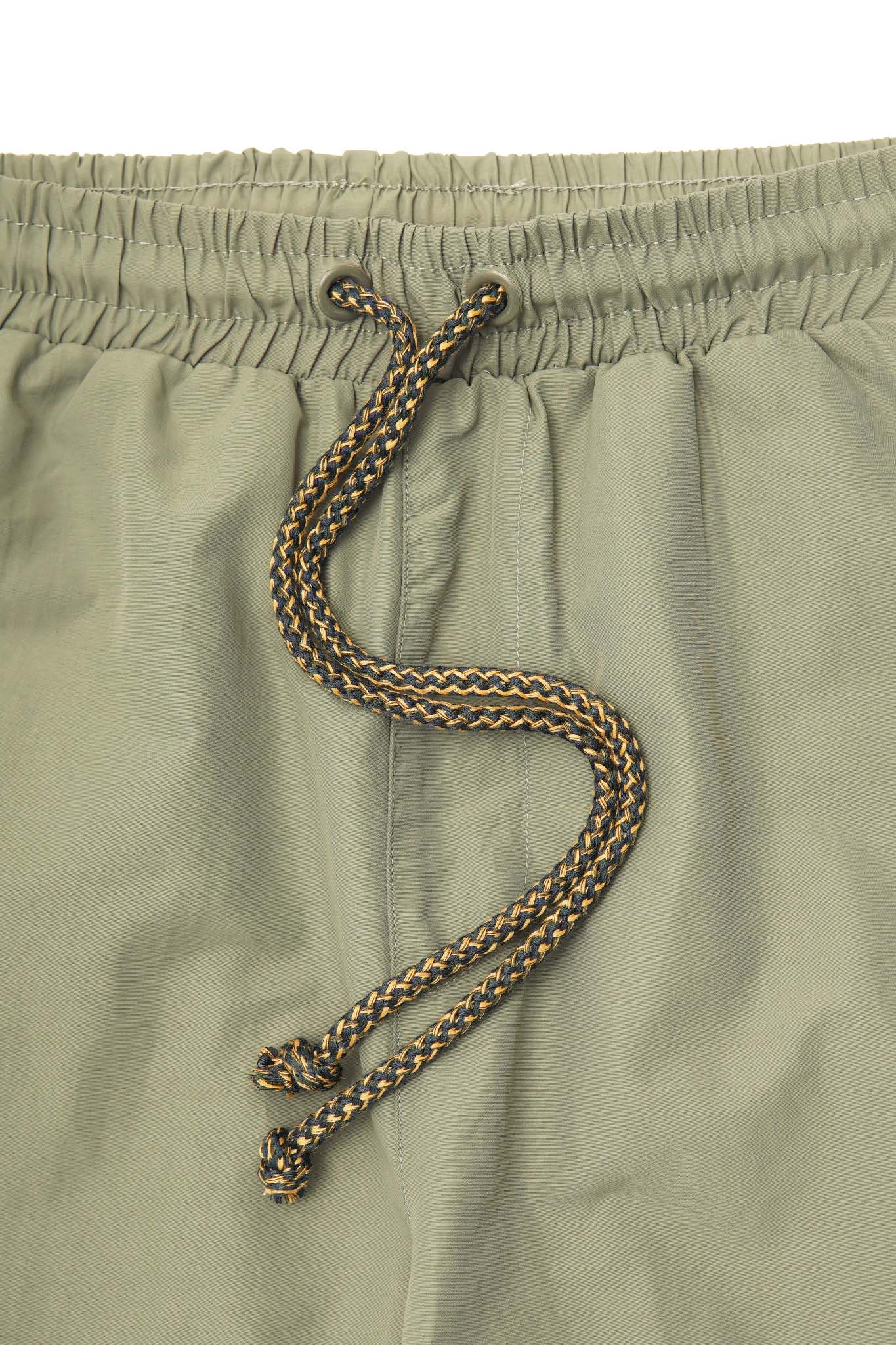HOUSE SHORTS IN SAGE
