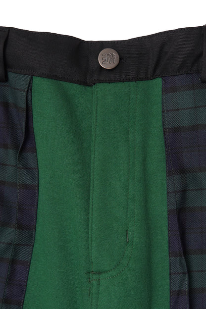 "LEPRACHAUN" TERRA SHORTS