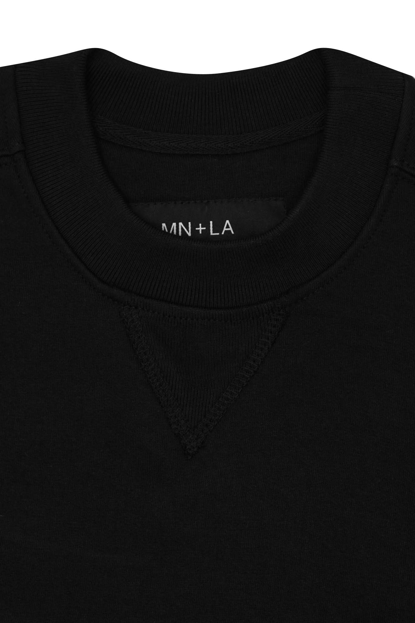 MILITIA SWEATSHIRT