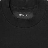 CLASSIC LITE TEE IN ANTHRACITE