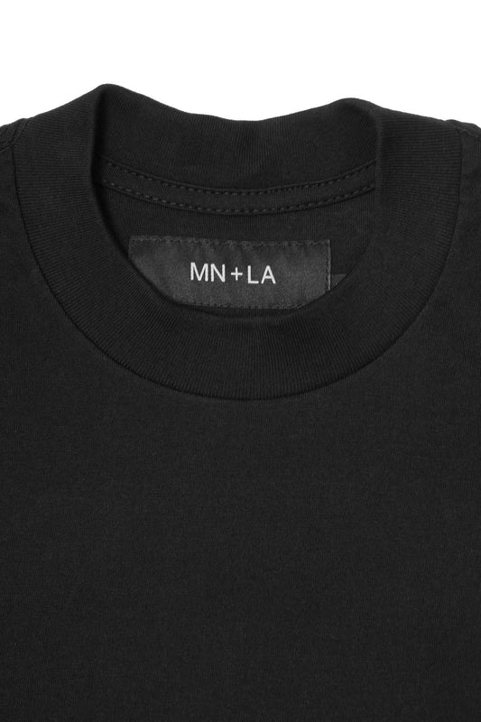 CLASSIC LITE TEE IN ANTHRACITE