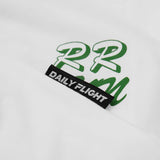 RR SUN "STRAIN" (WHITE)
