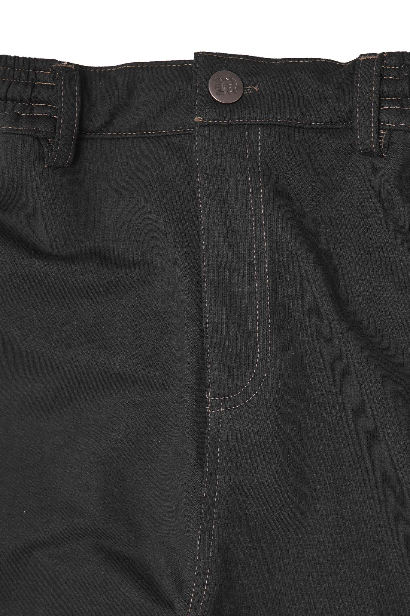 ROVER PANTS IN ANTHRACITE/OLIVE