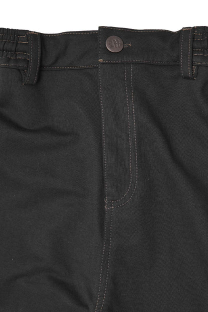 ROVER PANTS IN ANTHRACITE/OLIVE