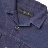 "COLD NAVY" CHORE JACKET