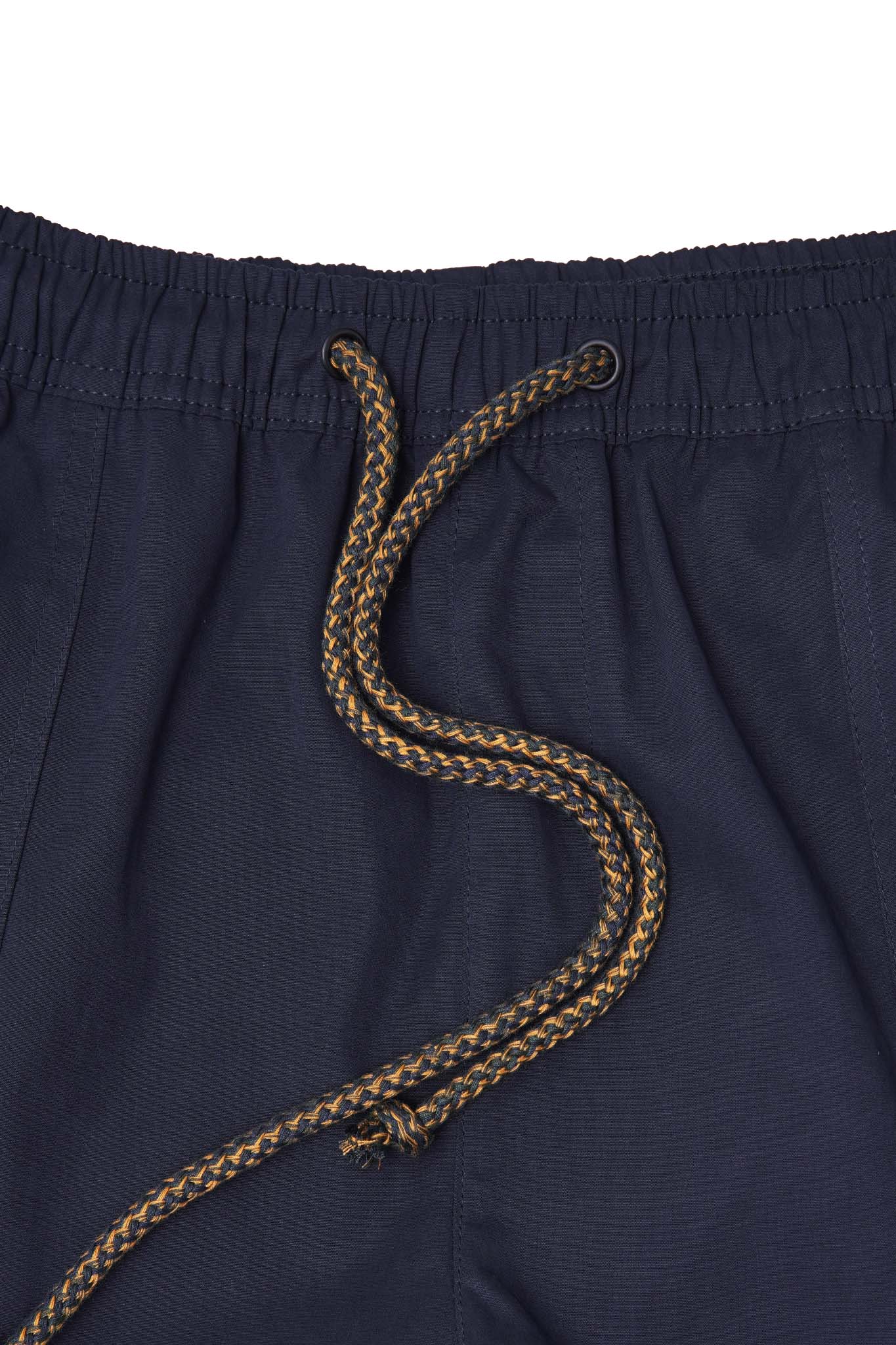 VECTOR PANTS IN MIDNIGHT