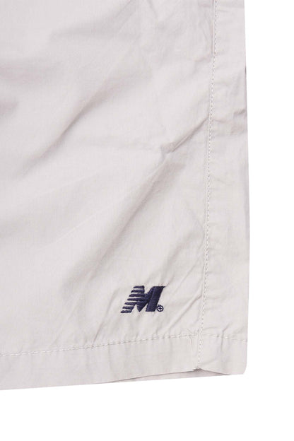 "OUTDOOR EXPLORATION" PACE SHORTS IN FOSSIL