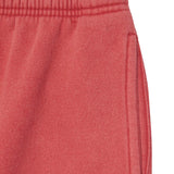 LOUNGE PANTS IN SCARLET