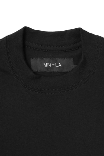 "SAFE TRIP" TEE IN ANTHRACITE