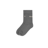 STONE GREY SOCKS