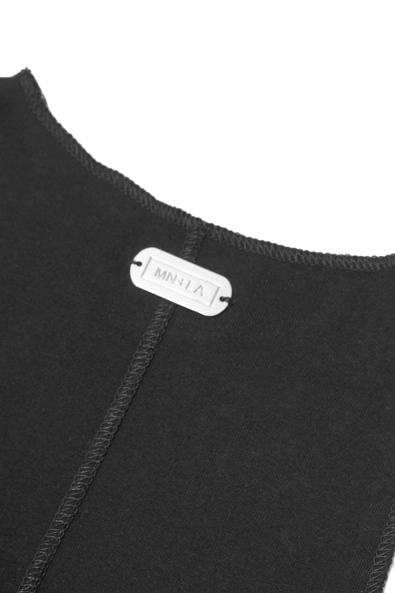 DIANA IN ANTHRACITE