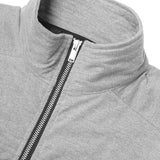 ROGUE WORK JACKET IN HEATHER GREY