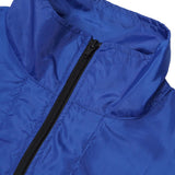 "WAGWAN" WINDBREAKER V2 IN AZURITE