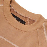 MOTION SWEATSHIRT IN DESERT