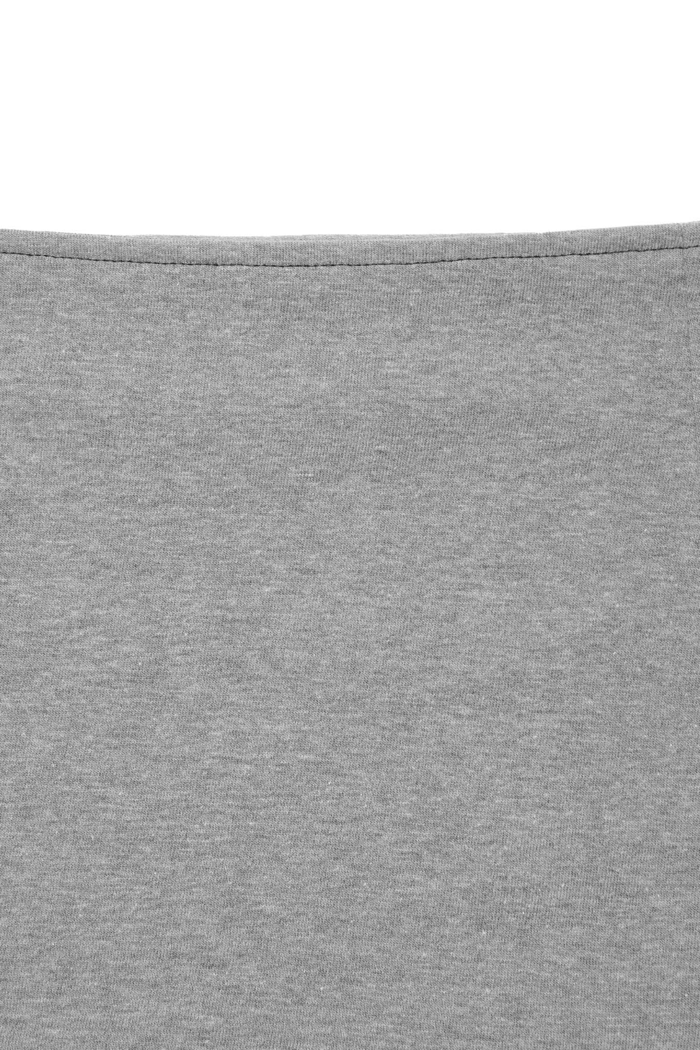NOA IN HEATHER GREY